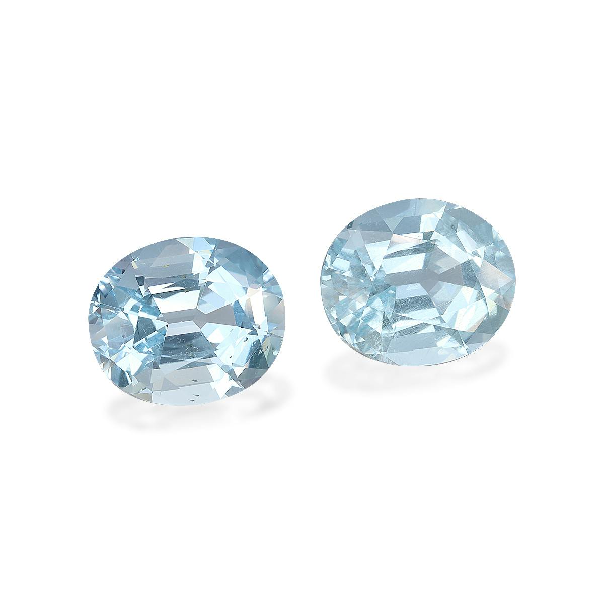 Aquamarine 11.64 ct